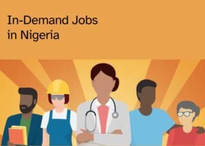 In-demand job in nigeria